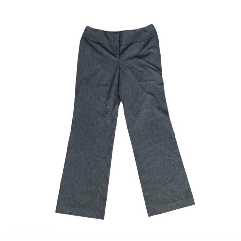 Halogen Taylor Fit Trousers Pants Bottoms Grey